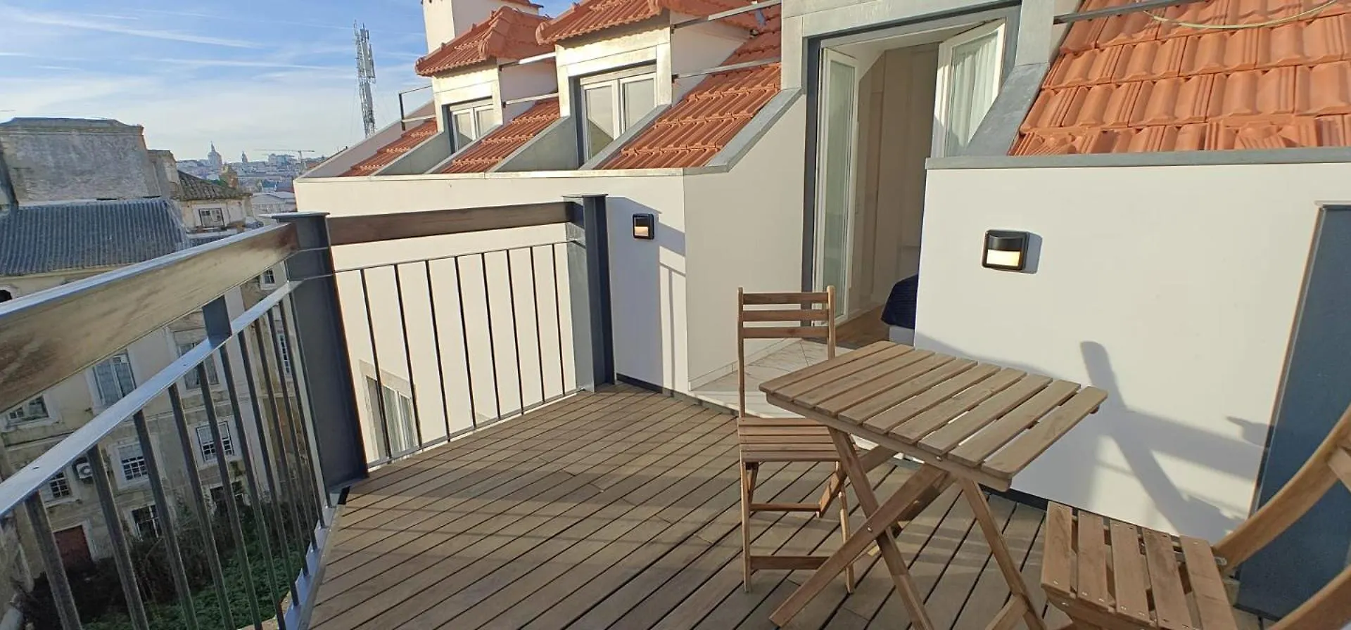Correio Velho Suites Lisboa 0*,