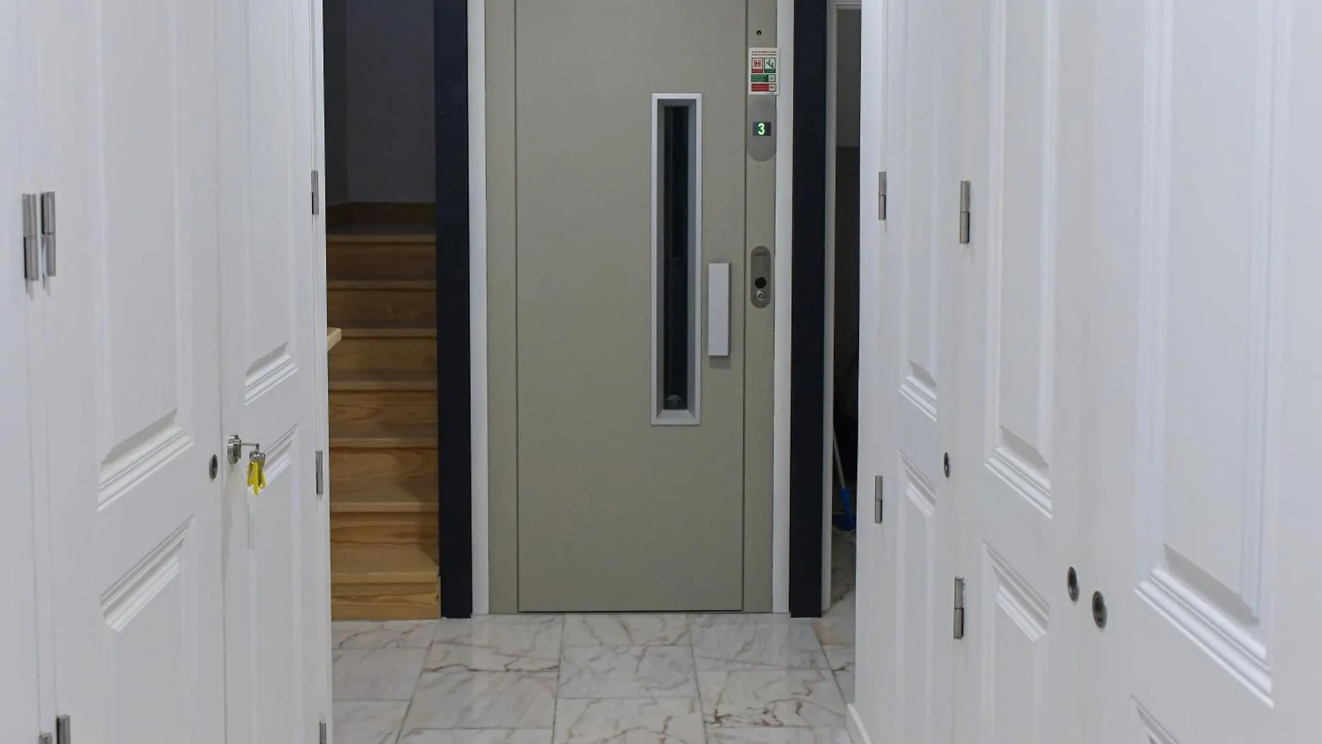 Correio Velho Suites Lisboa 0*,