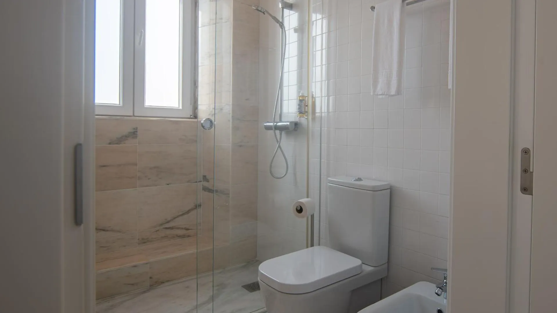 بيت ضيافة Correio Velho Suites Lisboa البرتغال