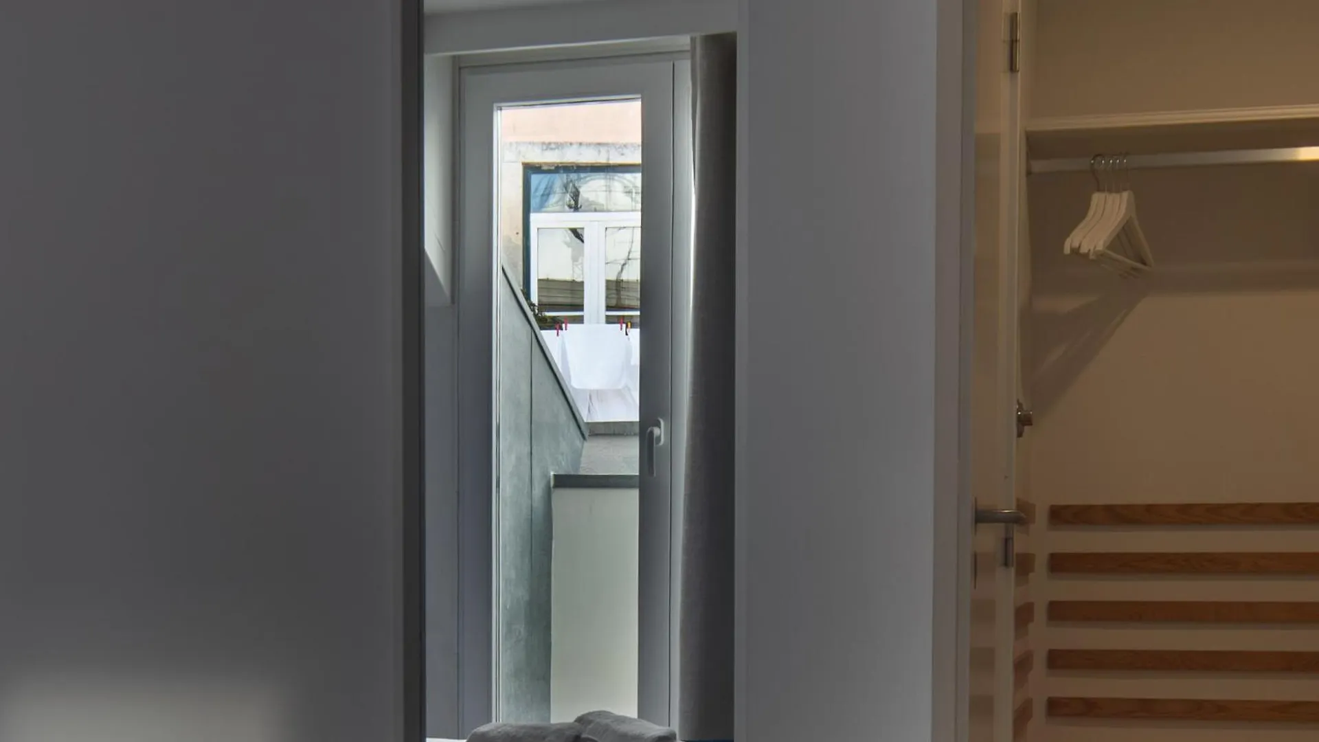 Correio Velho Suites Lisboa بيت ضيافة