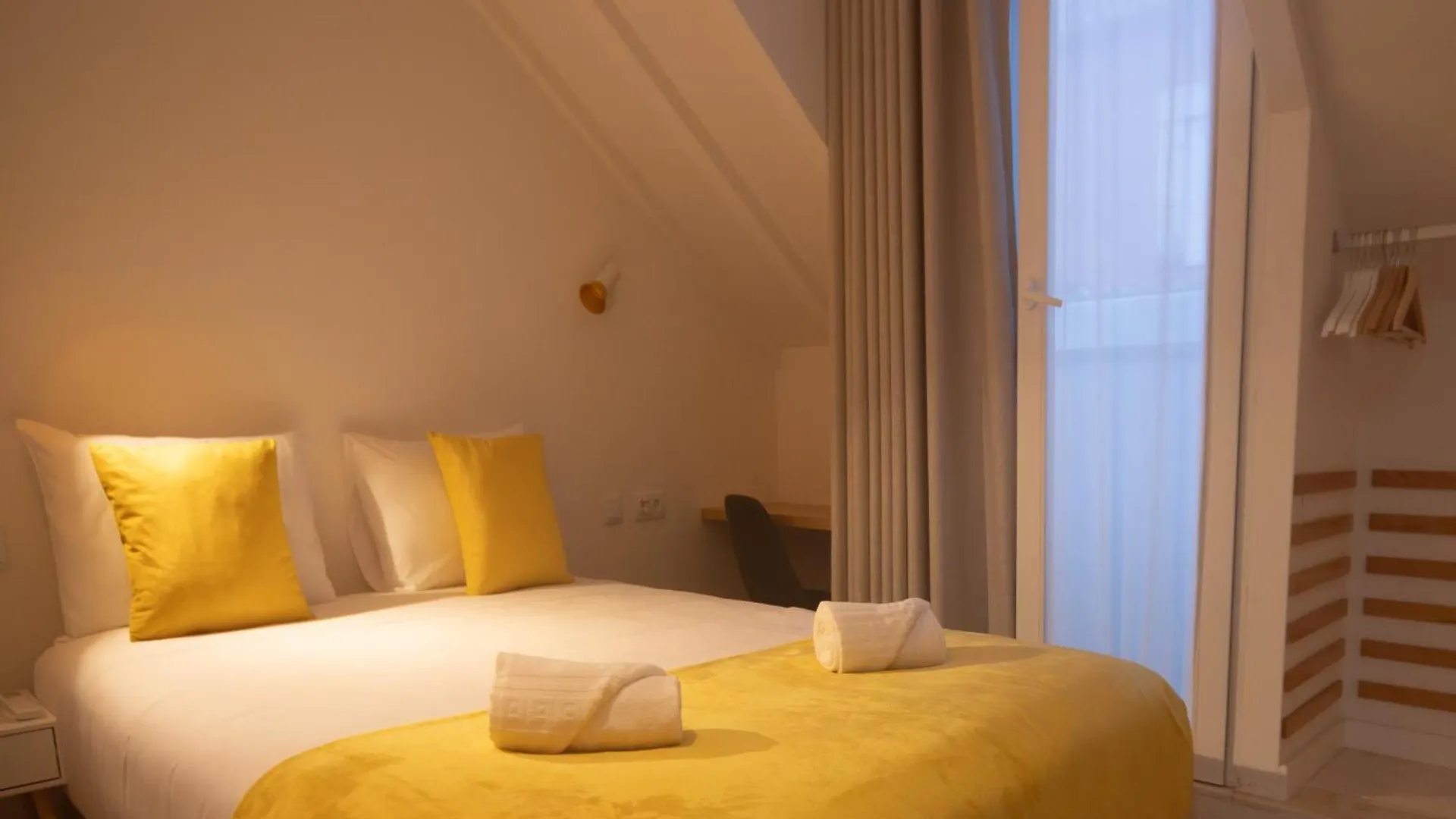 Correio Velho Suites Lissabon Portugal
