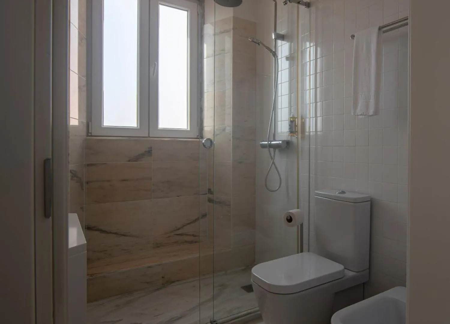 Correio Velho Suites Lissabon Gasthof
