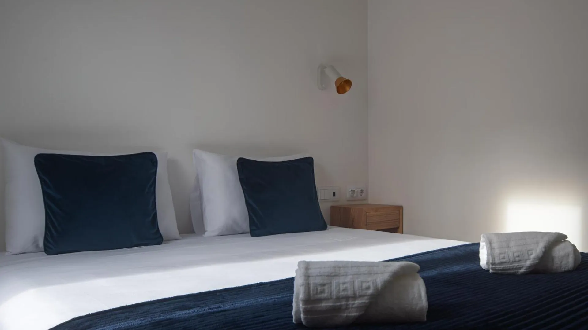 Correio Velho Suites Lissabon 0*,  Portugal