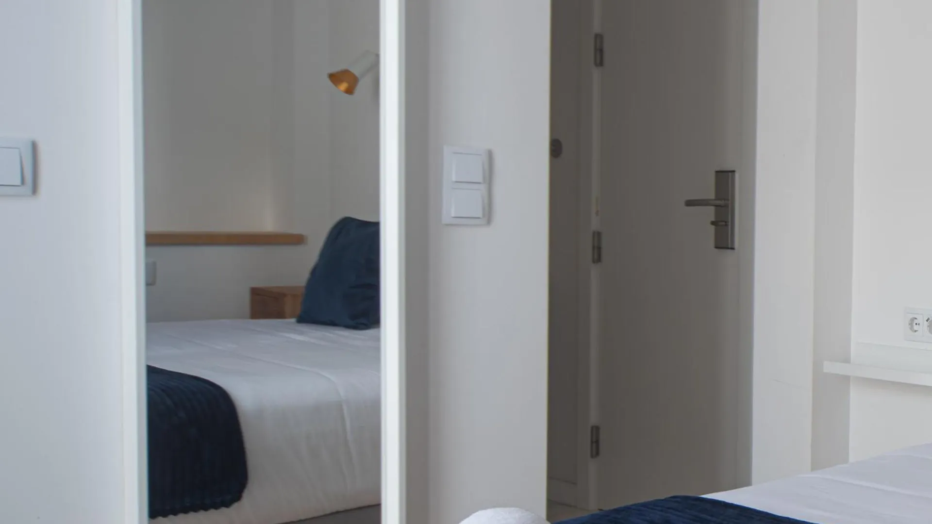 Correio Velho Suites Lissabon Portugal