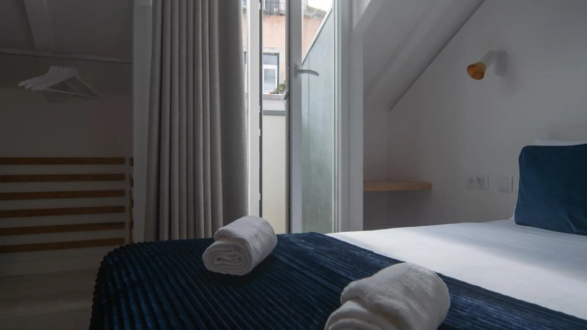 Gasthof Correio Velho Suites Lissabon Portugal