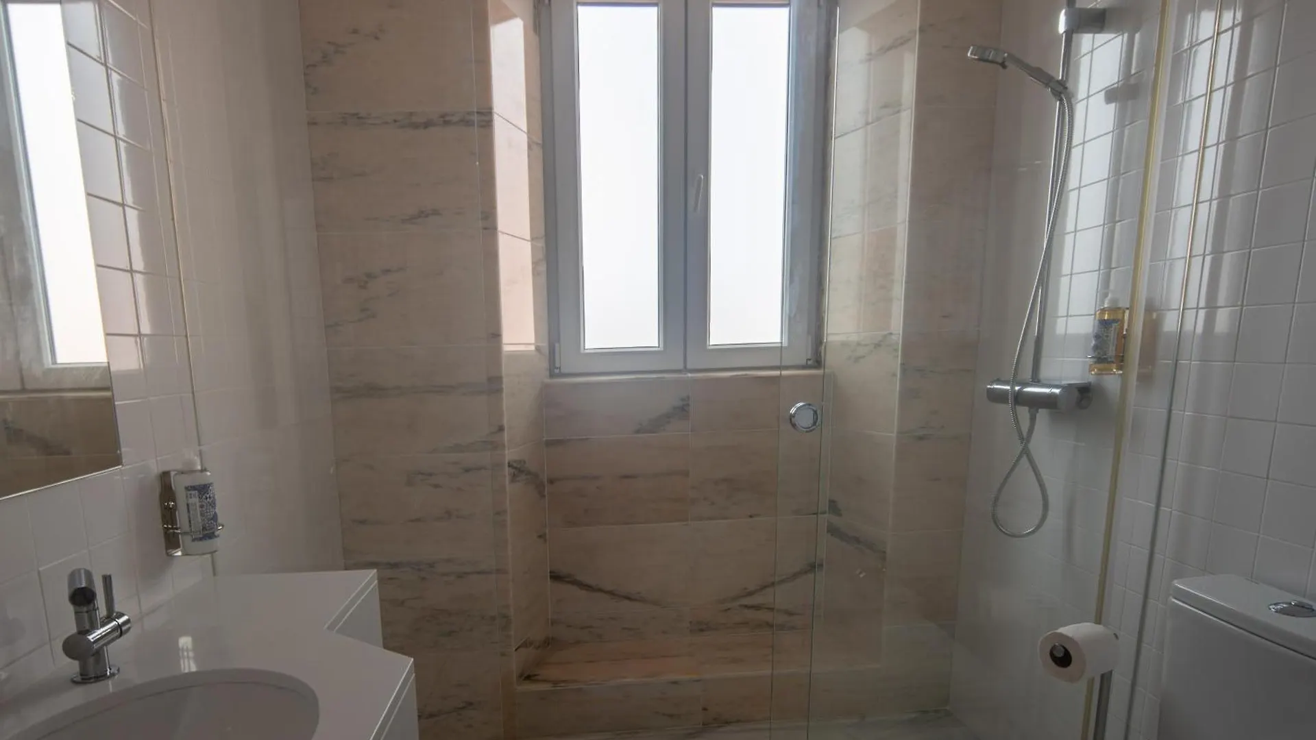 Correio Velho Suites Lissabon Portugal