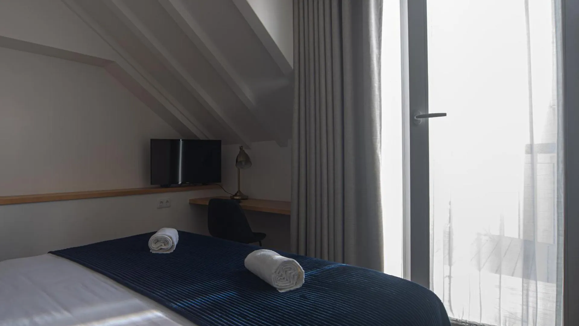 Πανσιόν Correio Velho Suites Lisboa
