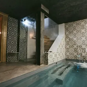 Appart hôtel Castello Prime, Lisboa