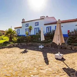 Casa Presente Gasthof Carrapateira