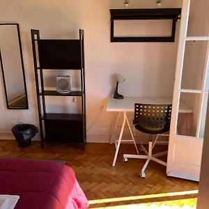 Maison d'hôtes Alvalade Ii, Lisboa