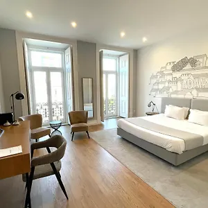 Gasthof Check-in, Lissabon