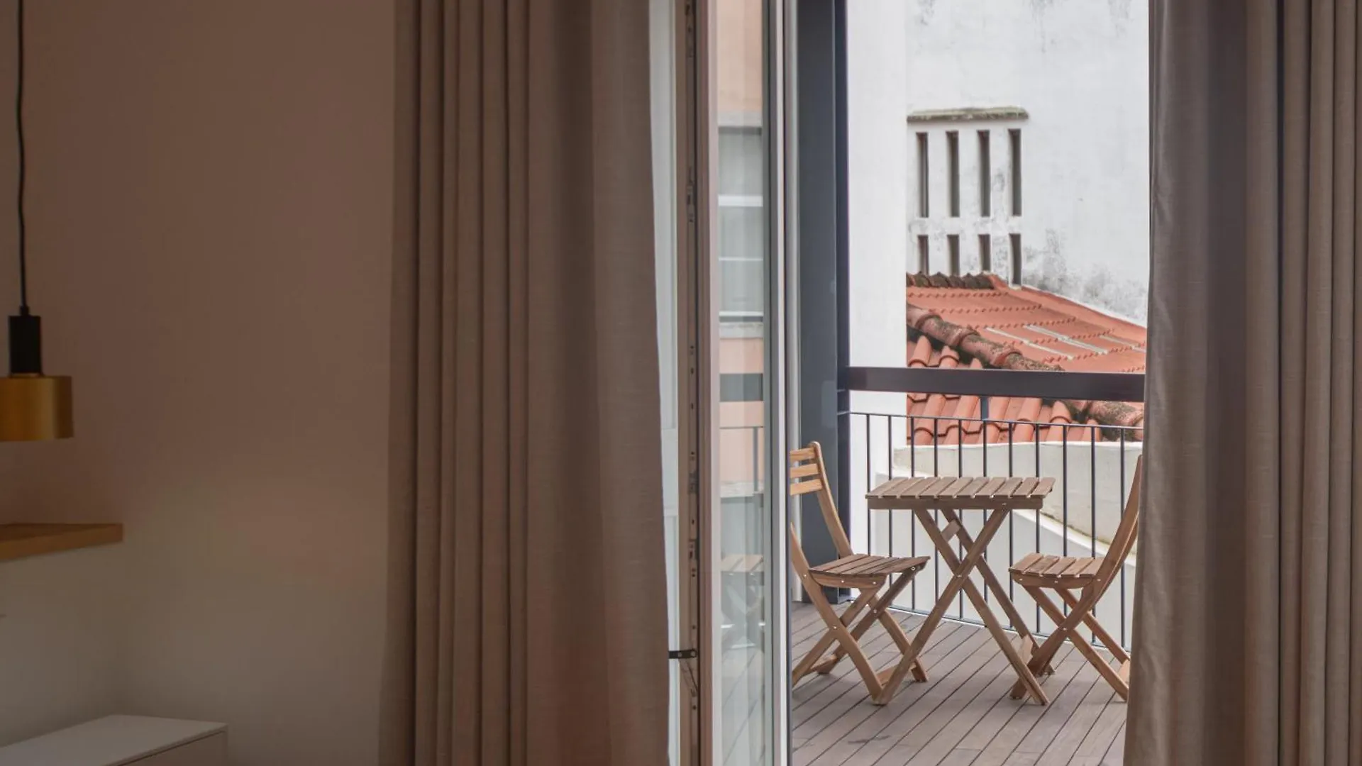 Maison d'hôtes Correio Velho Suites Lisboa