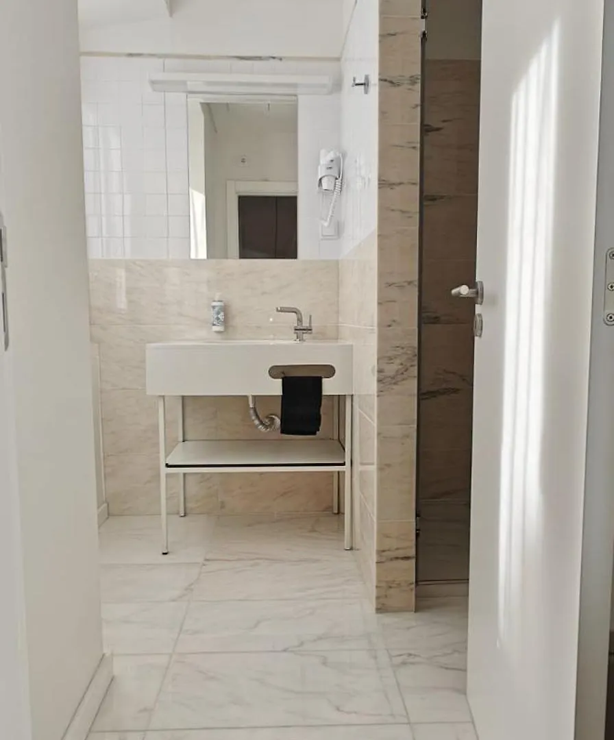 Correio Velho Suites Lisboa