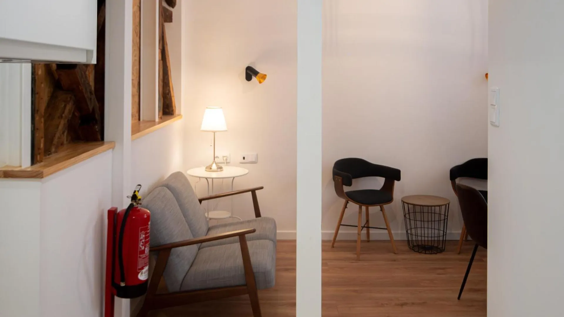 Correio Velho Suites Lisboa 0*,  Portugal