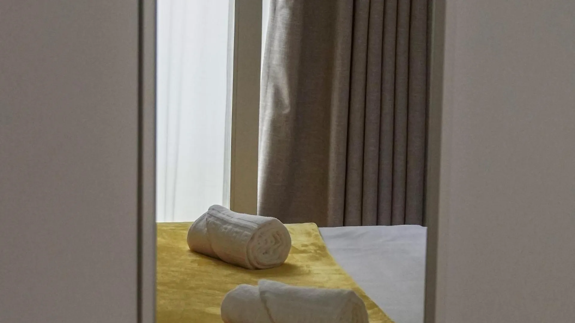 Correio Velho Suites Lisboa Maison d'hôtes