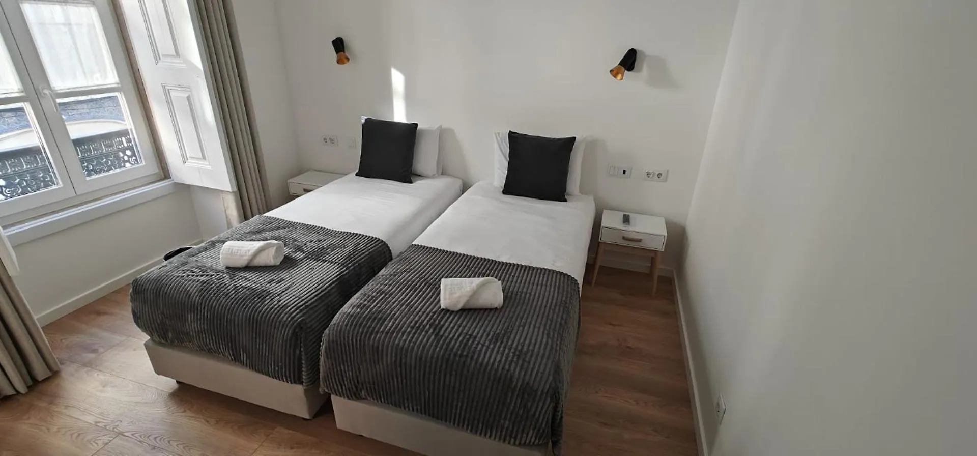 Guest house Correio Velho Suites Lisbon Portugal