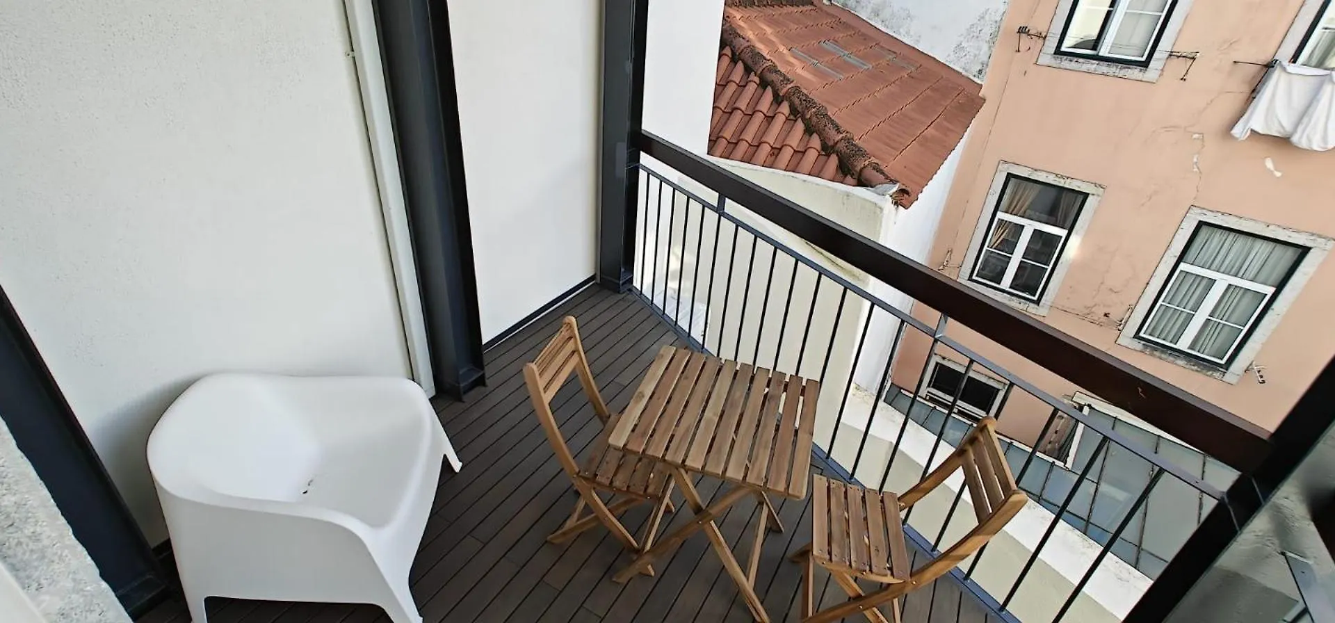 Correio Velho Suites Lisbon Guest house