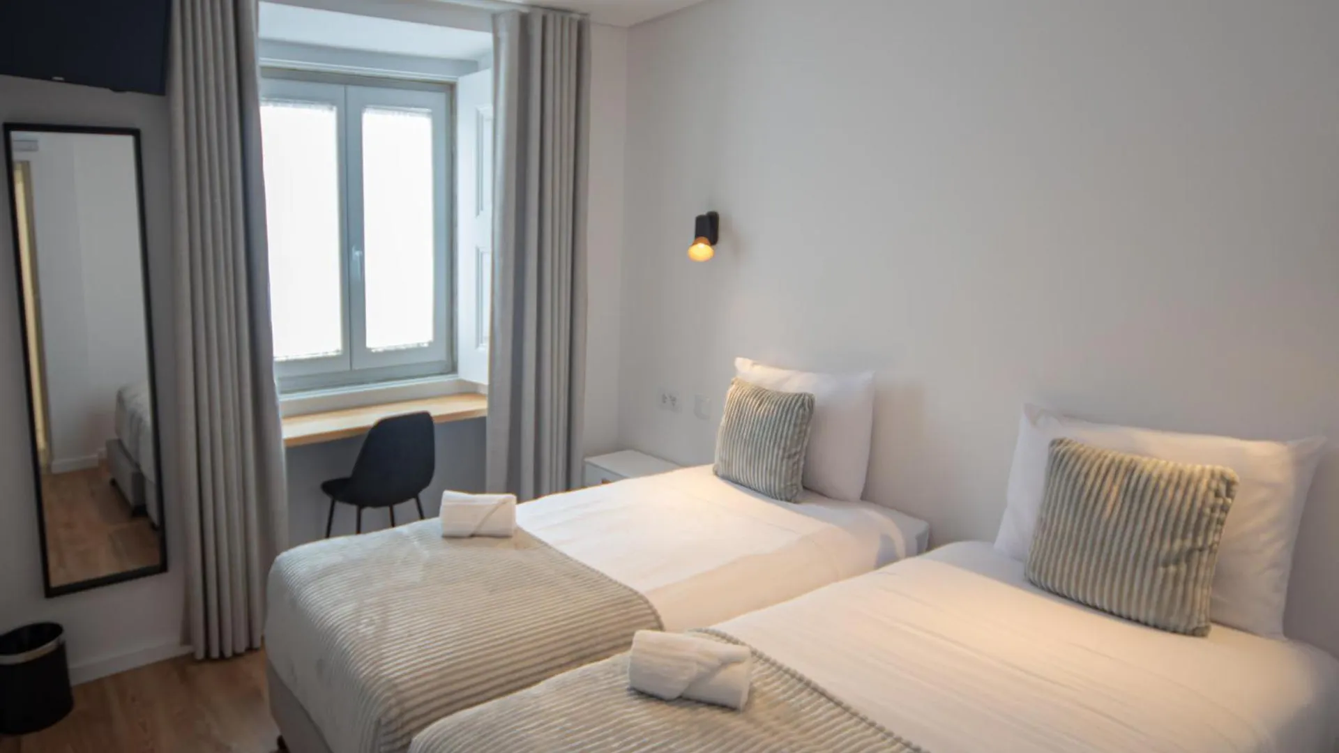 Correio Velho Suites Lisbon 0*,